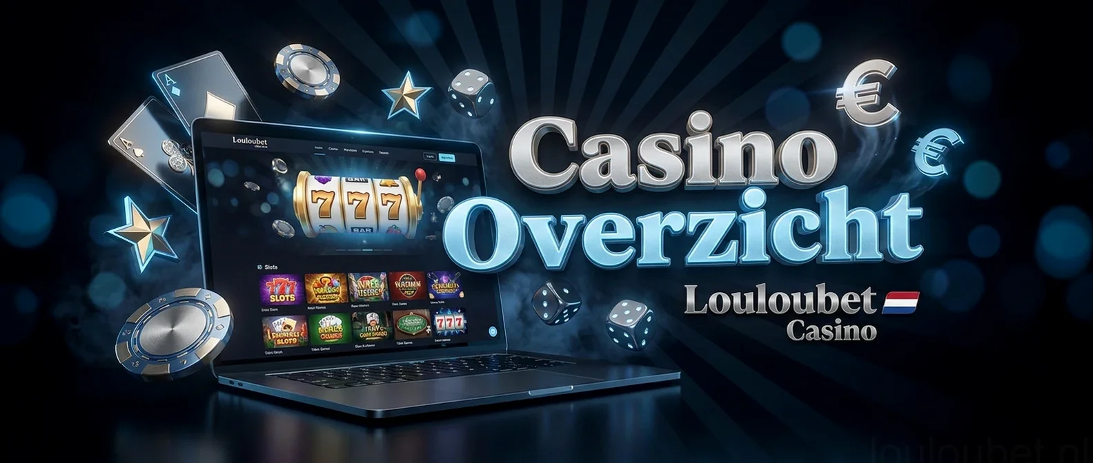 Casino Overzicht