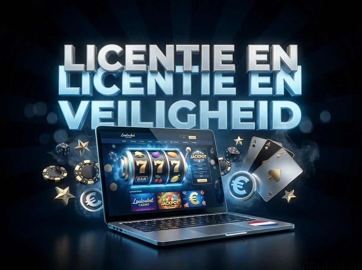 Licentie en Veiligheid
